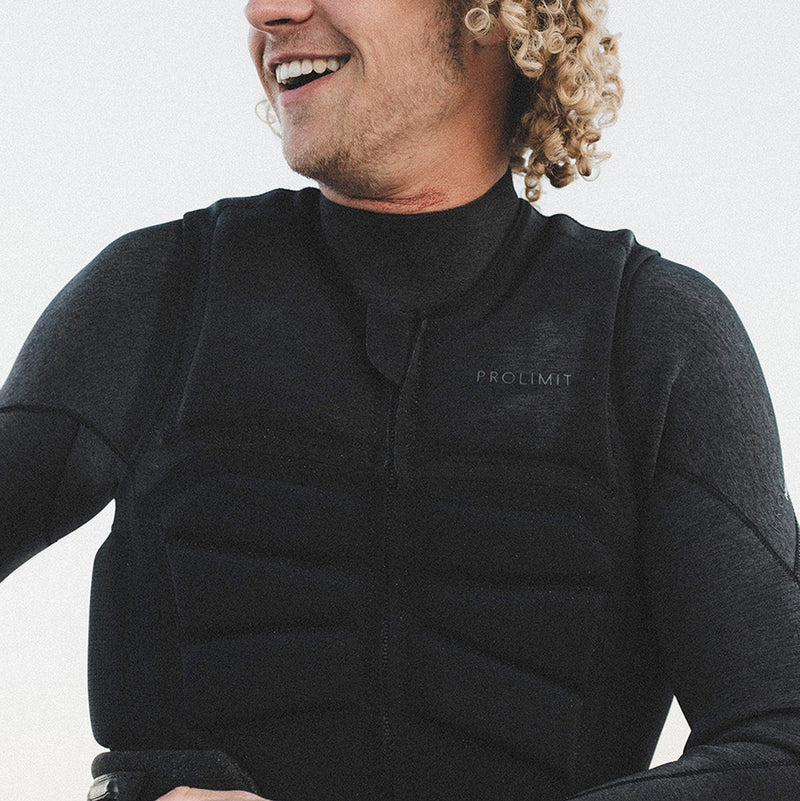 Prolimit Mercury Zip Stretch Vest