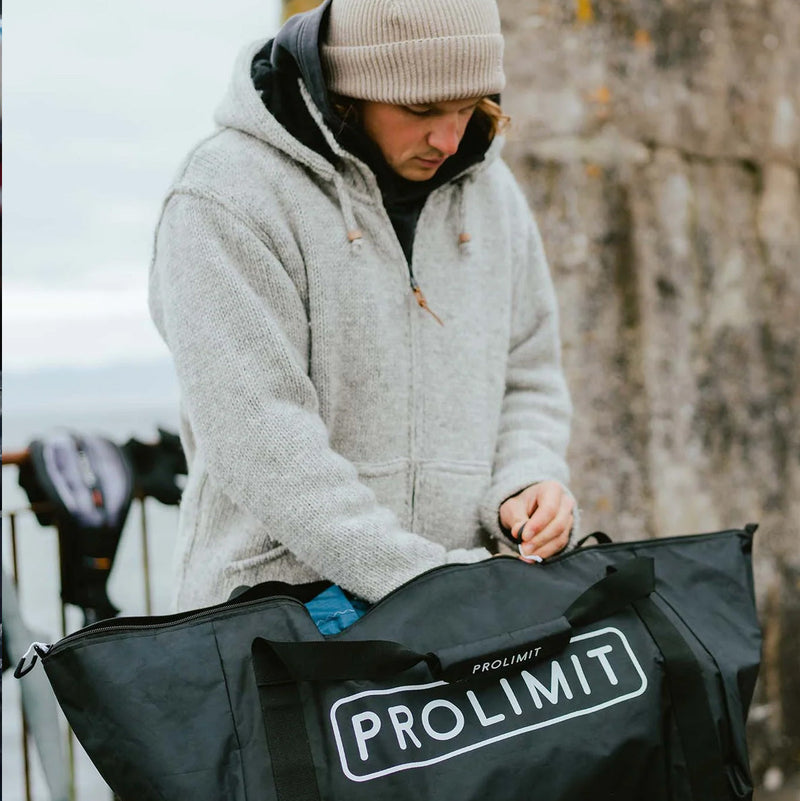 Prolimit Tote Bag