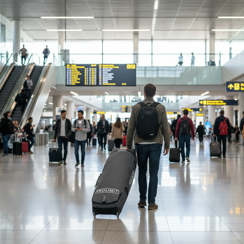 Prolimit Traveller Board Bag