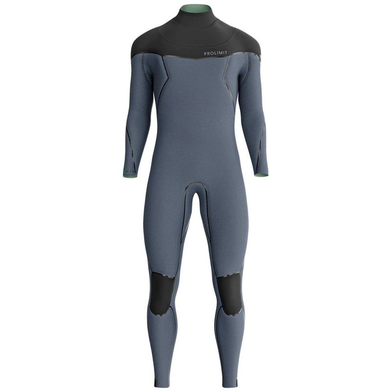 Prolimit Vapor C-Zip 5/4 FTM TR