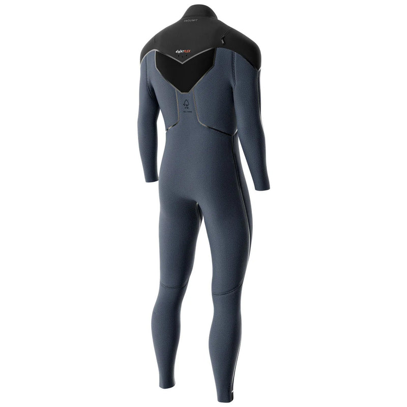 Prolimit Vapor C-Zip 5/4 FTM TR