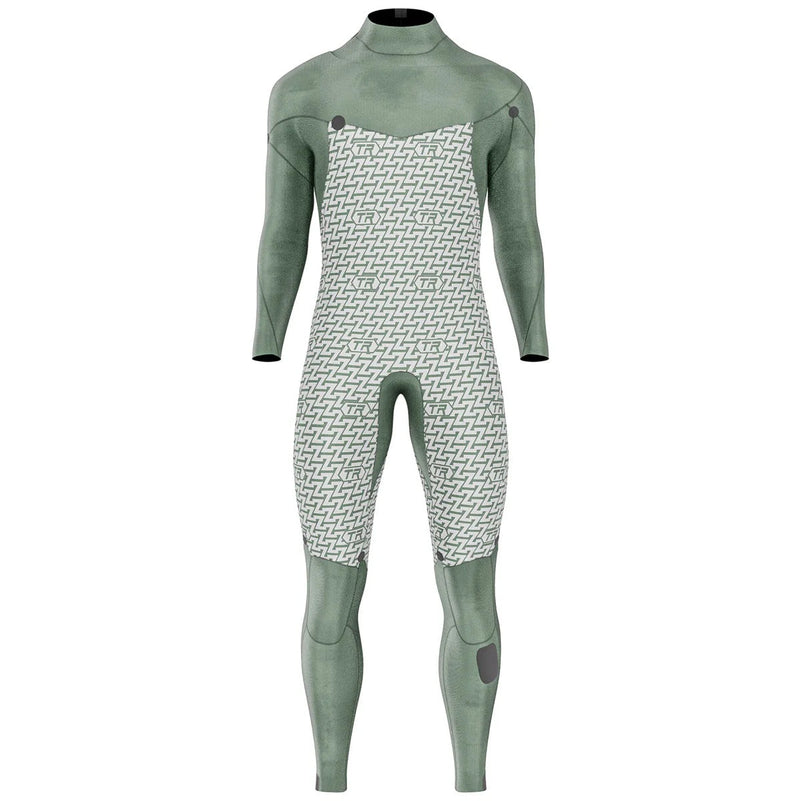 Prolimit Vapor C-Zip 5/4 FTM TR