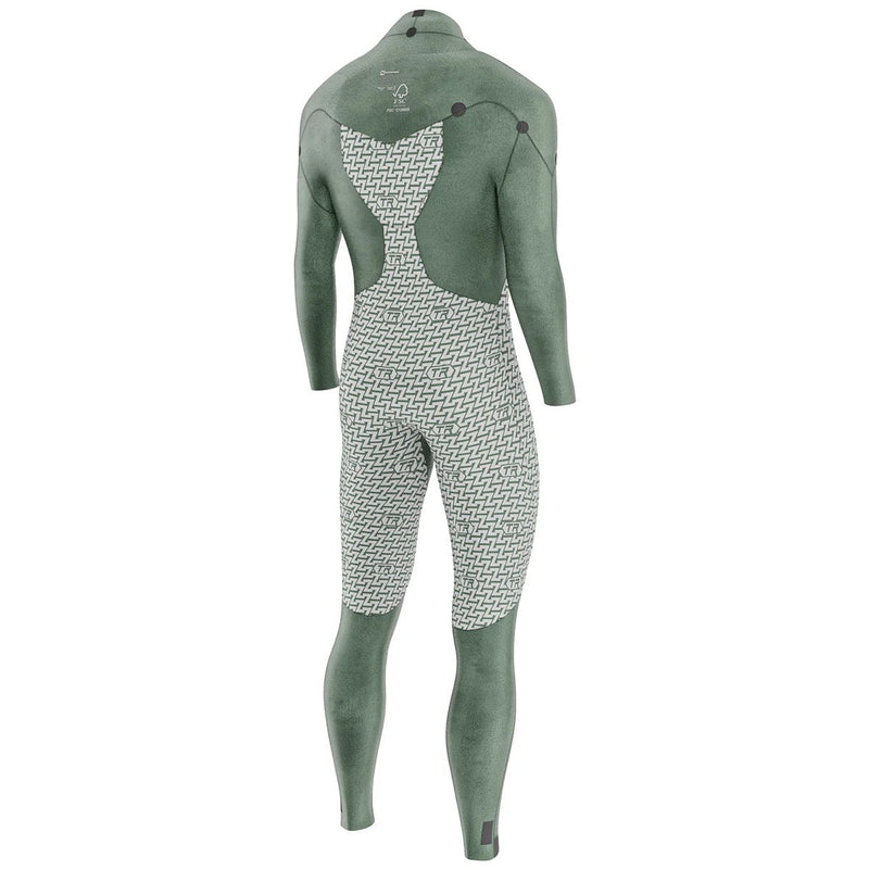 Prolimit Vapor C-Zip 5/4 FTM TR