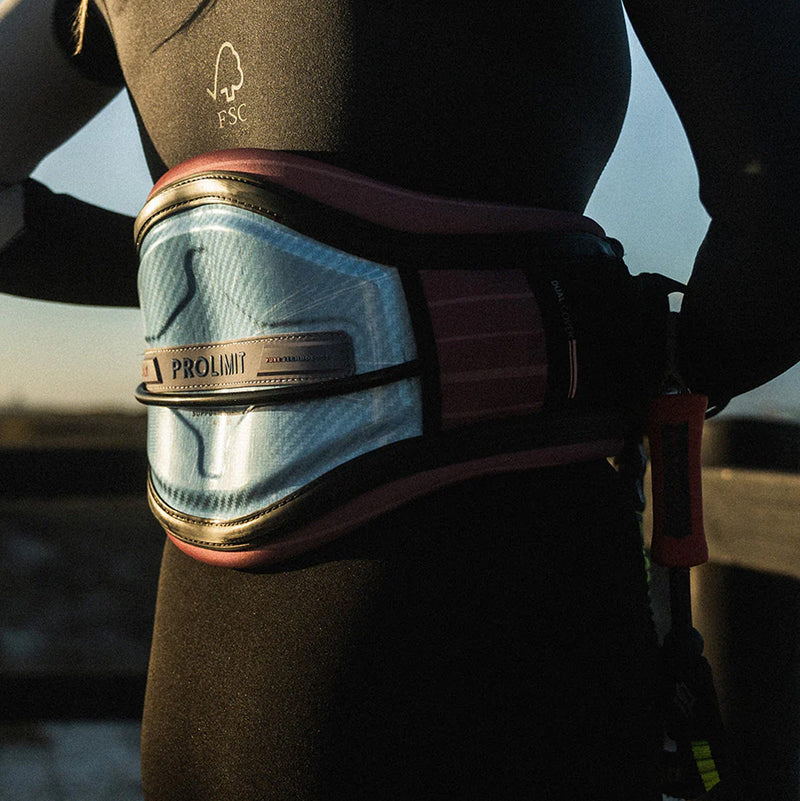 Prolimit Vapor Womens Waist Harness