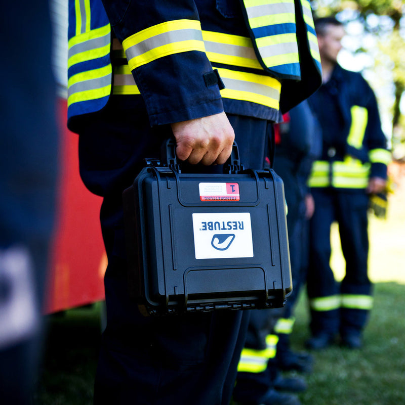 Restube Automatic 75 Case Set