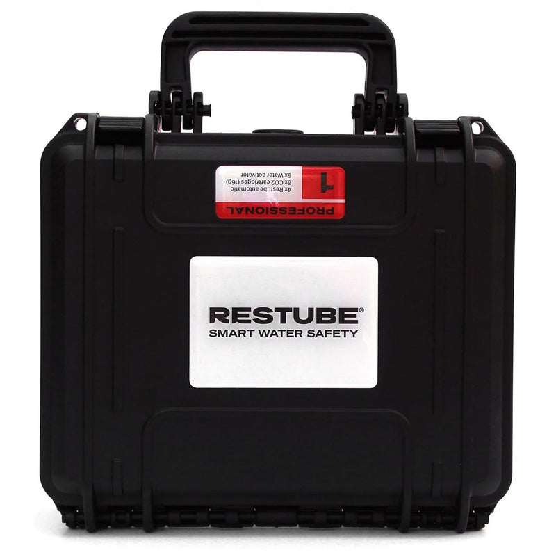 Restube Automatic 75 Case Set