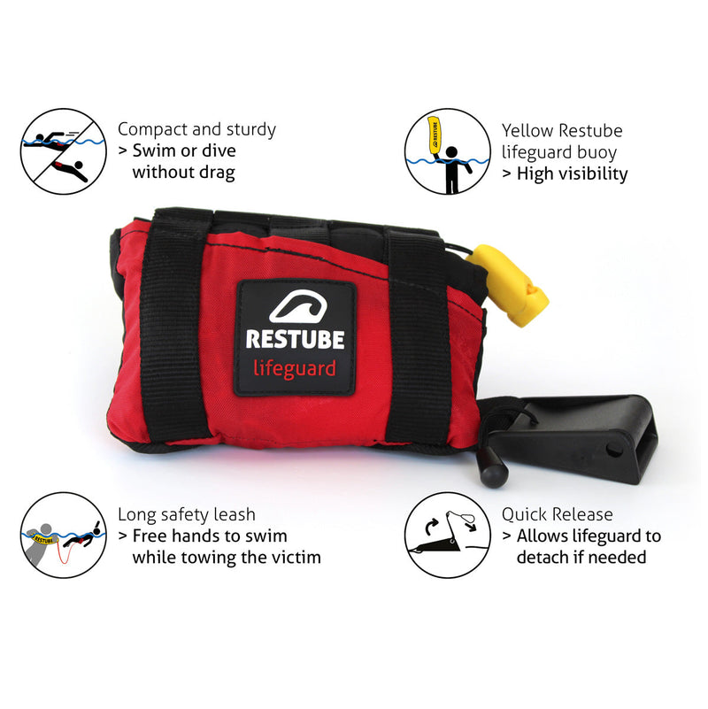 Restube Lifeguard