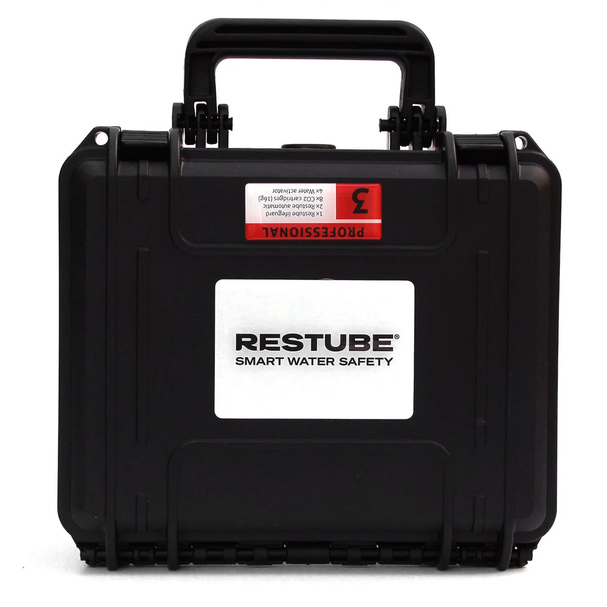 Restube Emergency Services Mixed Case