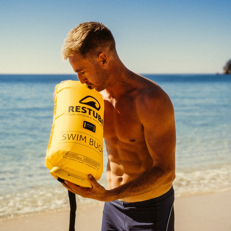 Restube SwimBuoy Pro