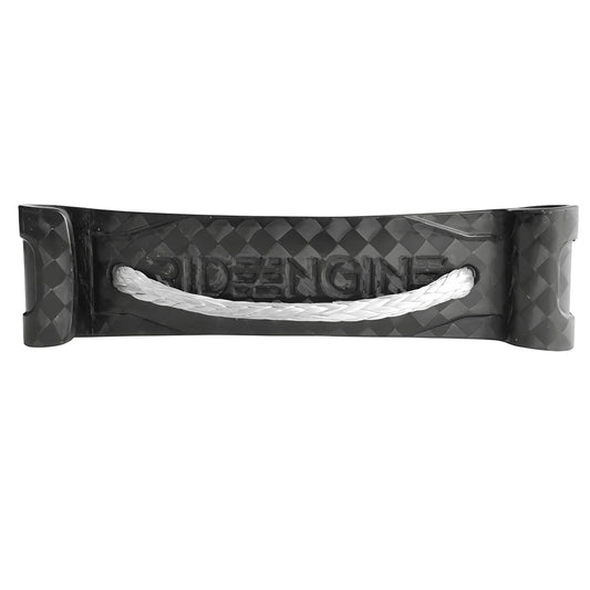Ride Engine Carbon Sliding Spreader Bar