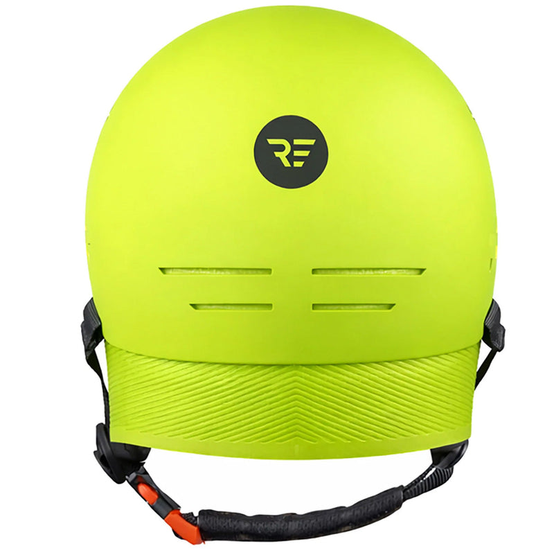 Ride Engine Charger Helmet