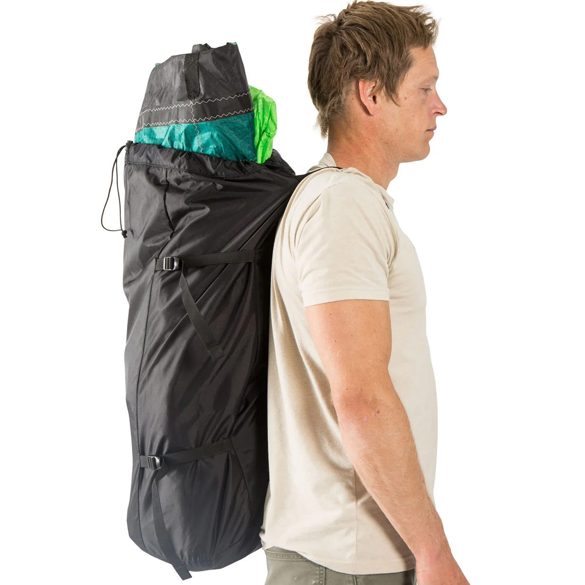 Ride Engine V2 Kite Compression Bag