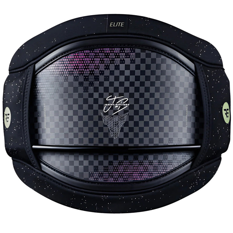 Ride Engine Elite Carbon Type 1 Webbing Connect