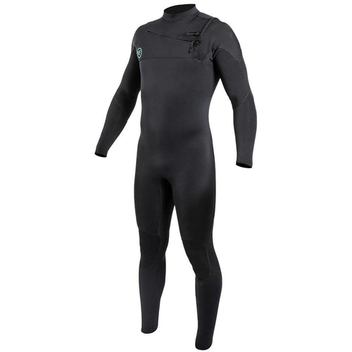 Ride Engine Onsen 4/3 FZ Wetsuit - Powerkiteshop