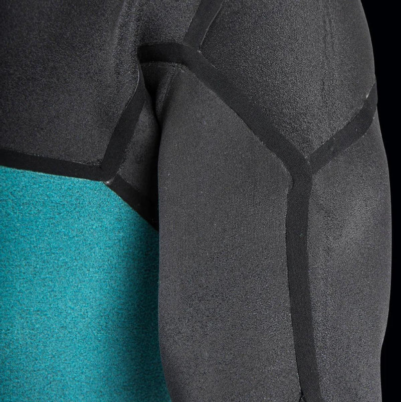 Ride Engine Onsen 5/4 FZ Wetsuit - Powerkiteshop