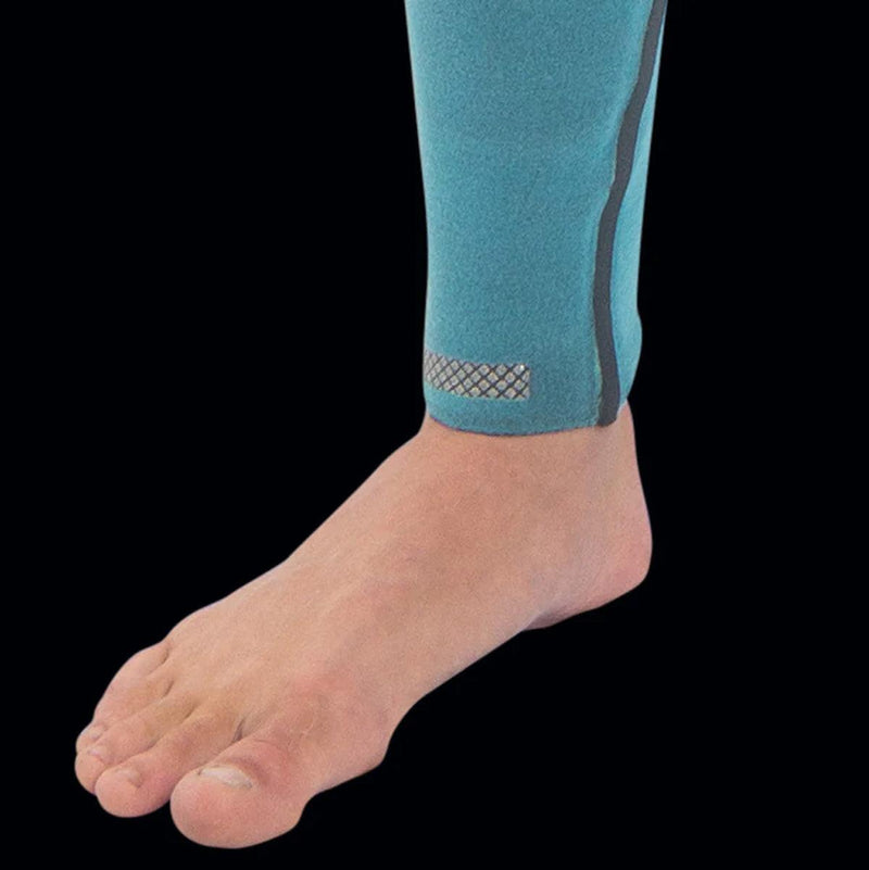 Ride Engine Onsen 5/4 FZ Wetsuit - Powerkiteshop