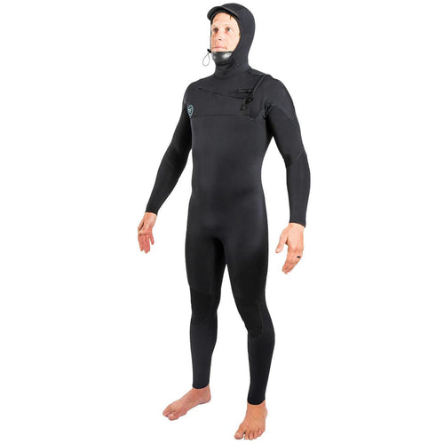 Ride Engine Onsen 5/4 Hooded Wetsuit - Powerkiteshop