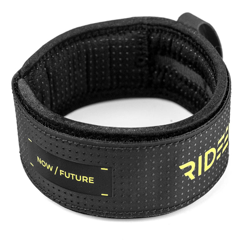 Ride Engine RE_Tractable Reel Leash Calf Wrap