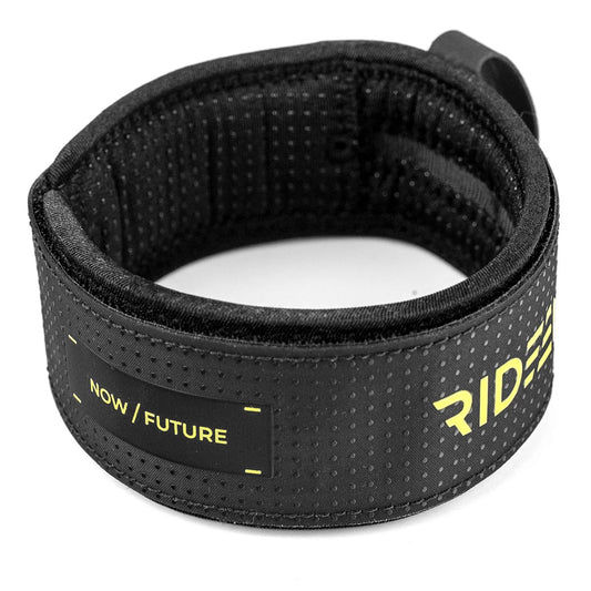 Ride Engine RE_Tractable Reel Leash Calf Wrap