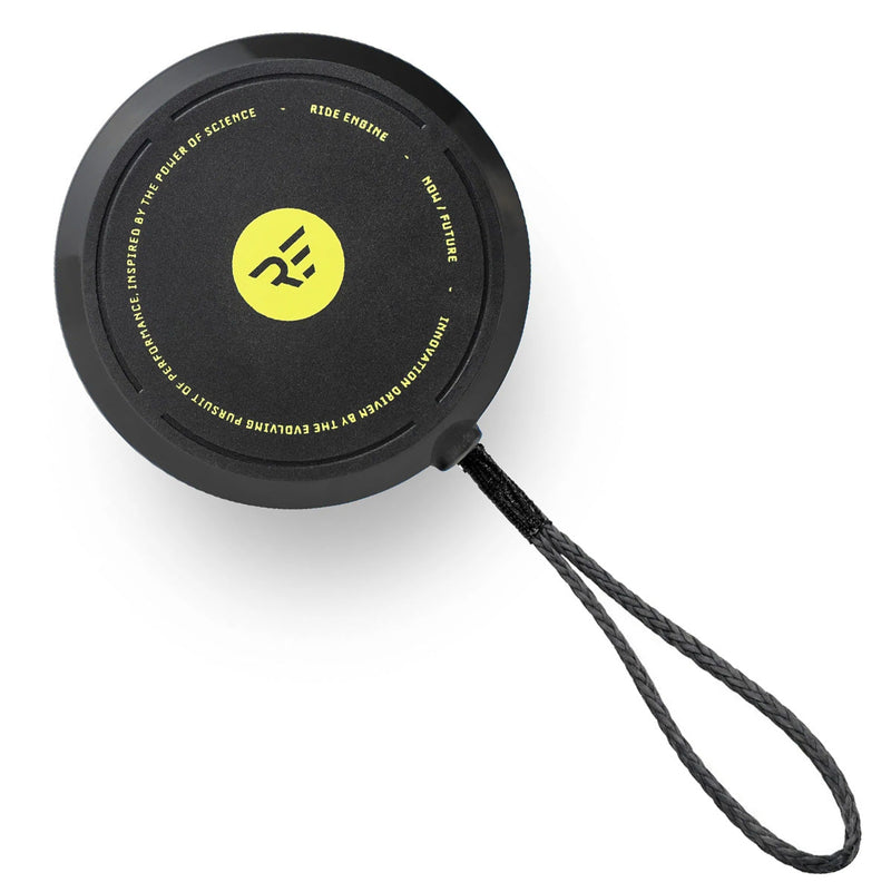 Ride Engine RE_Tractable Reel Leash