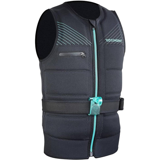 Ride Engine Sky Hook Wing Impact Vest - Powerkiteshop