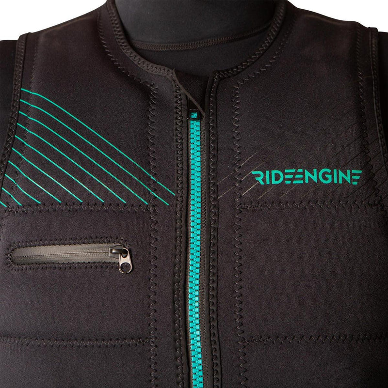 Ride Engine Sky Hook Wing Impact Vest - Powerkiteshop