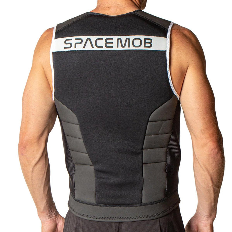 Ride Engine Space Mob Impact Vest - Powerkiteshop