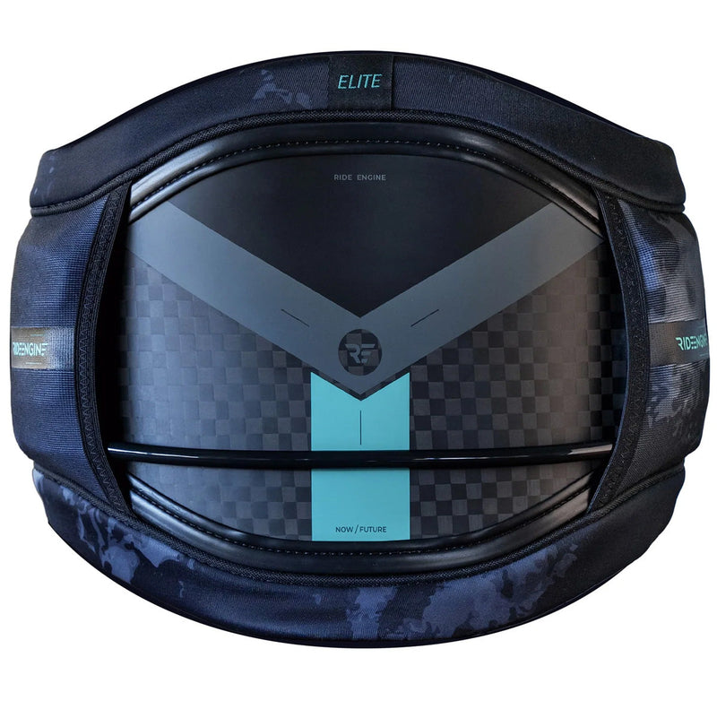 Ride Engine Elite Carbon Type 1 Hyperlock