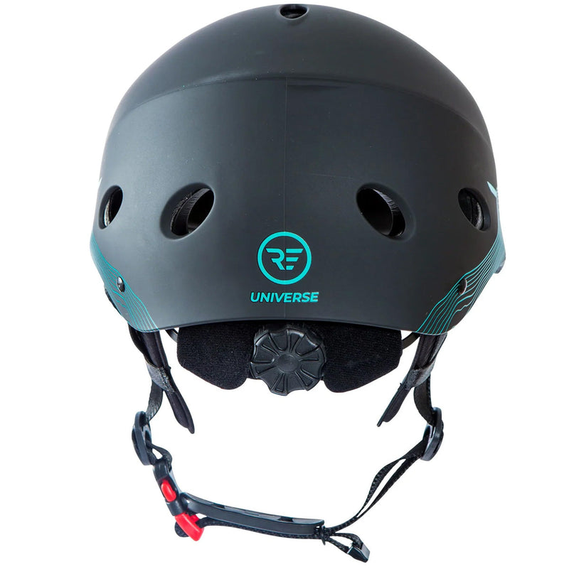 Ride Engine Universe Helmet