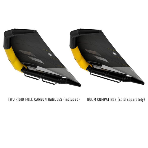 RRD EVO Wing Gold - Powerkiteshop