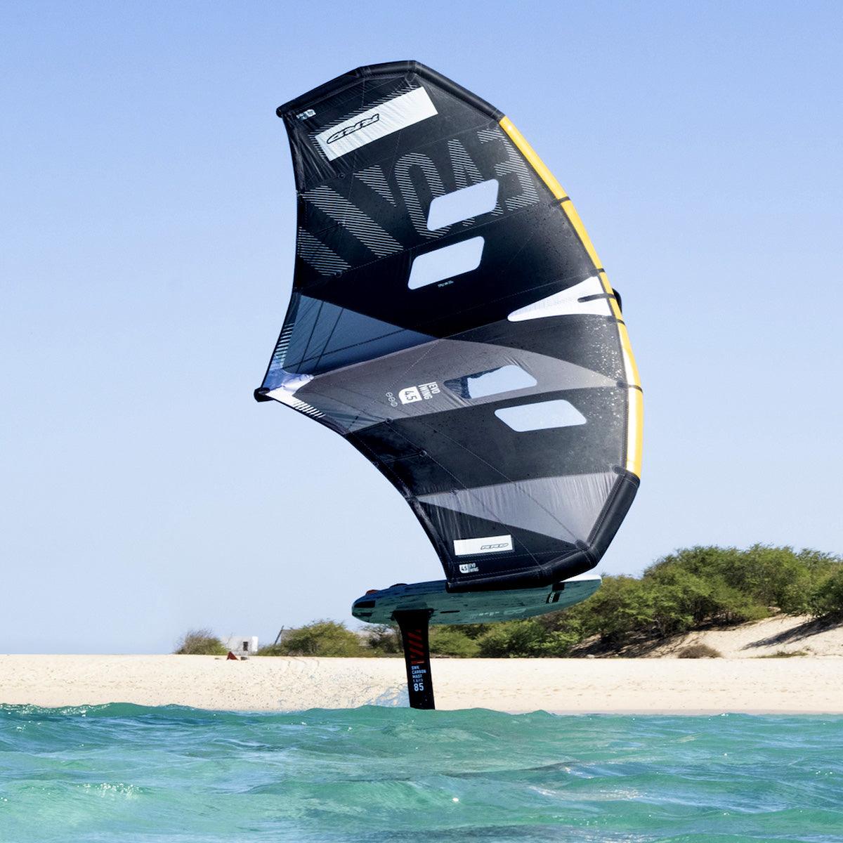 RRD EVO Wing Gold - Powerkiteshop