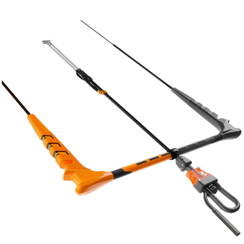 RRD Global Control Bar