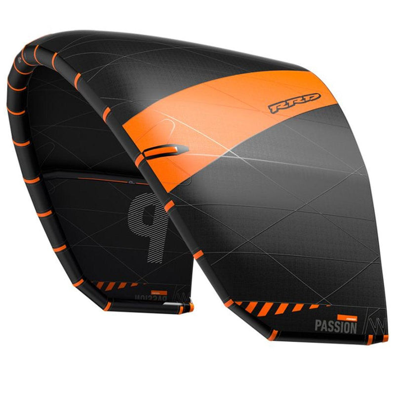 RRD Passion / Crank Package - Powerkiteshop