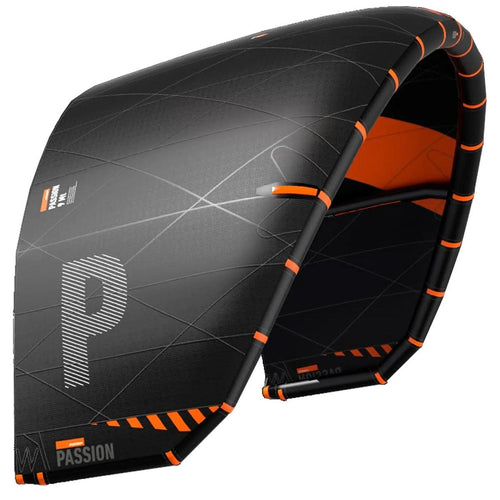 RRD Passion / Poison Package - Powerkiteshop