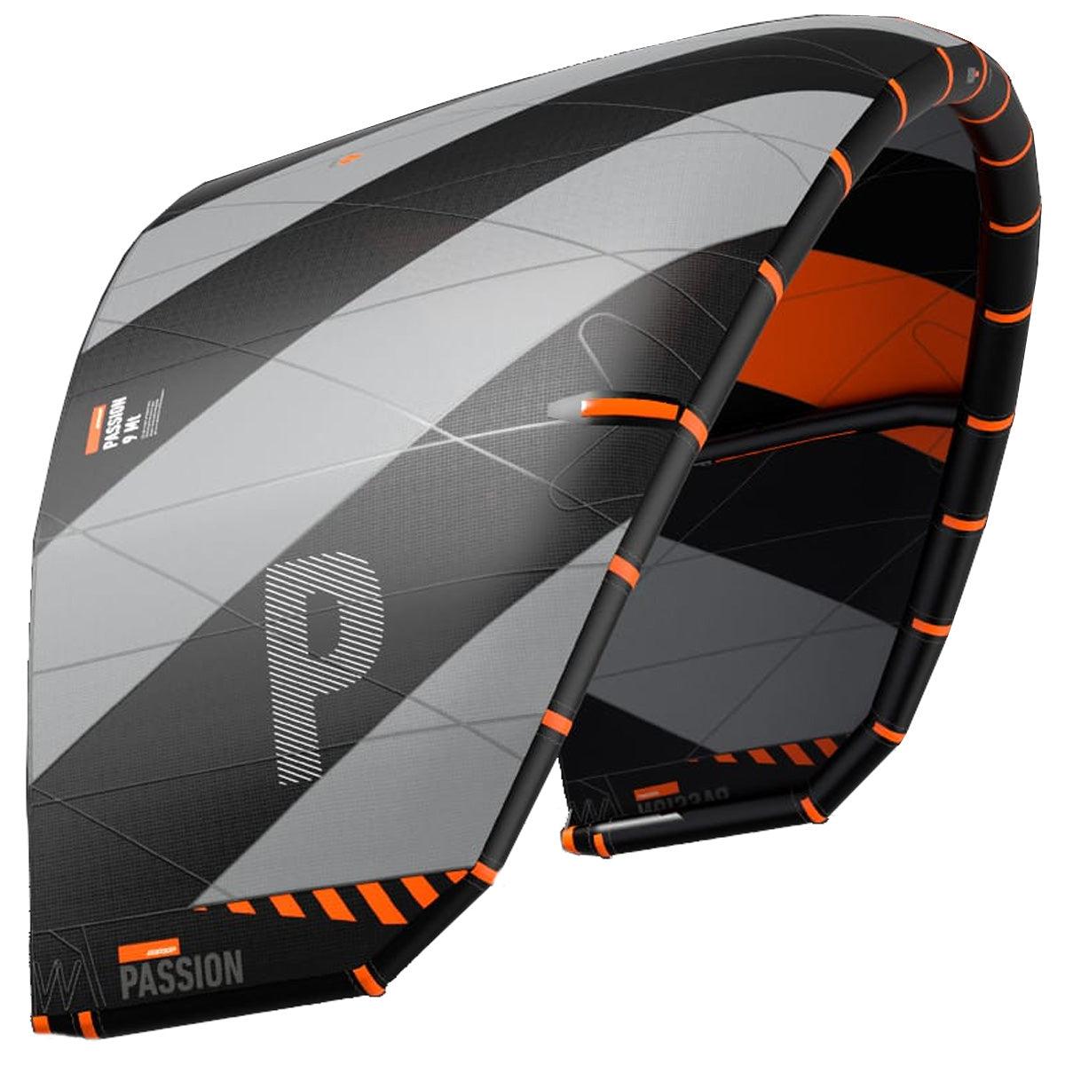 RRD Passion / Poison Package - Powerkiteshop