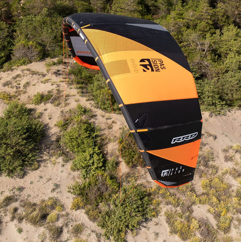 RRD Passion Y30