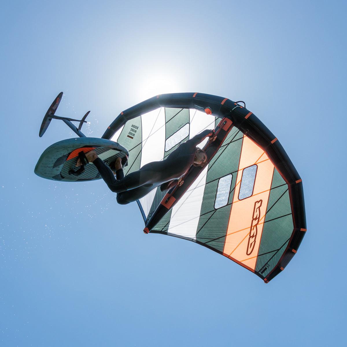 RRD Wind Wing Boom - Powerkiteshop