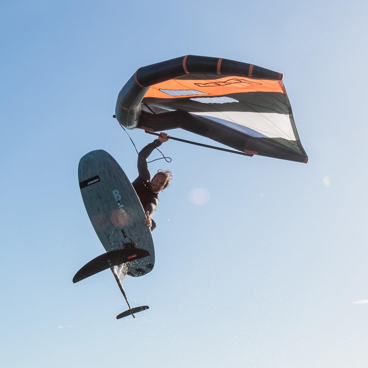 RRD Wind Wing Boom - Powerkiteshop