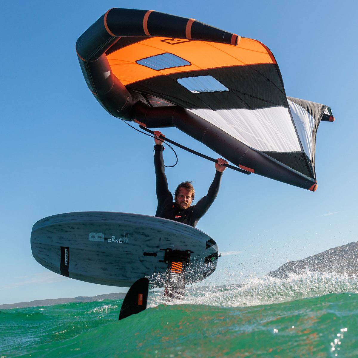 RRD Wind Wing Boom - Powerkiteshop