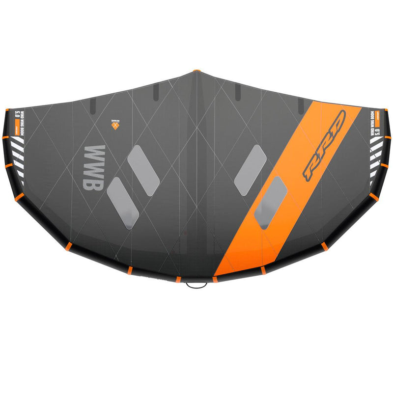 RRD Wind Wing Boom - Powerkiteshop