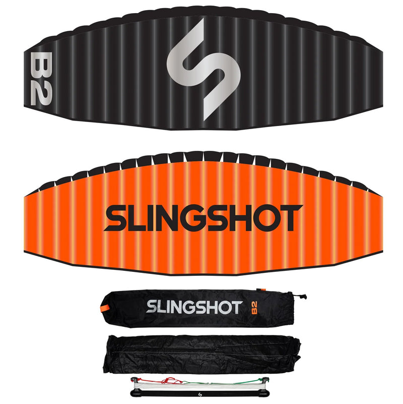 Slingshot B2 / B3 Trainer Kite
