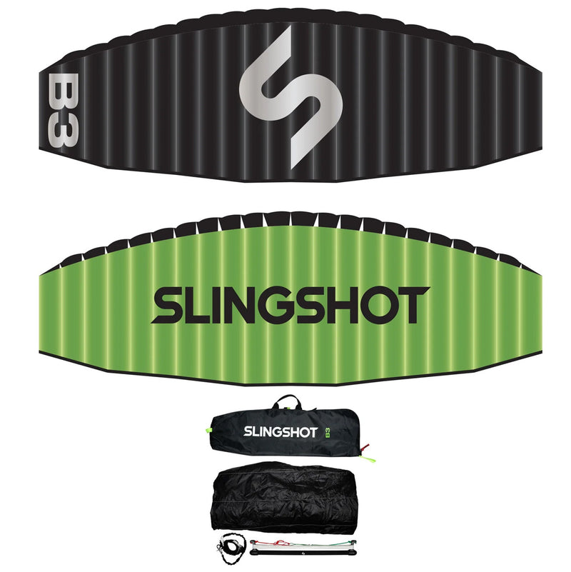 Slingshot B2 / B3 Trainer Kite