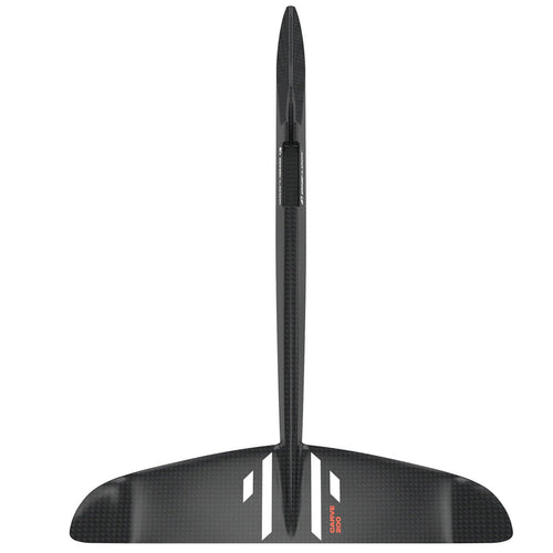 Slingshot One-Lock 200 Carve Tail