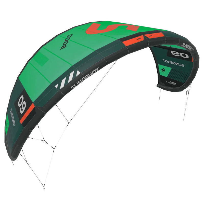 Slingshot Code V2