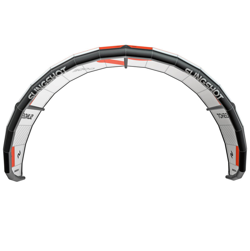 Slingshot Code V3