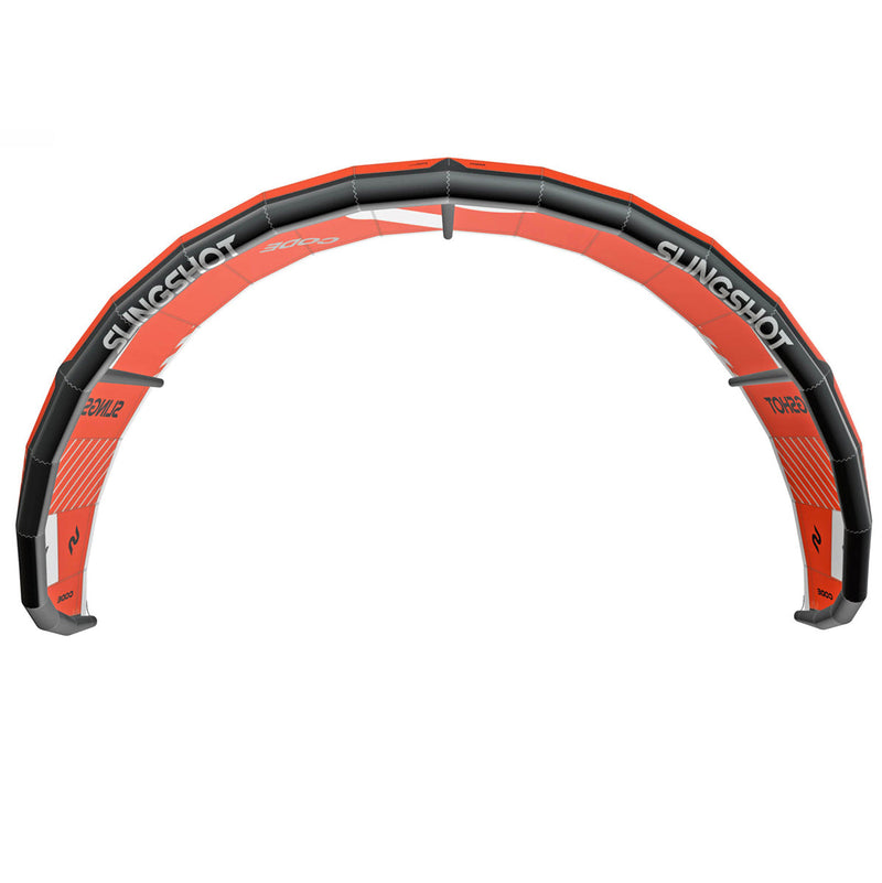 Slingshot Code V3