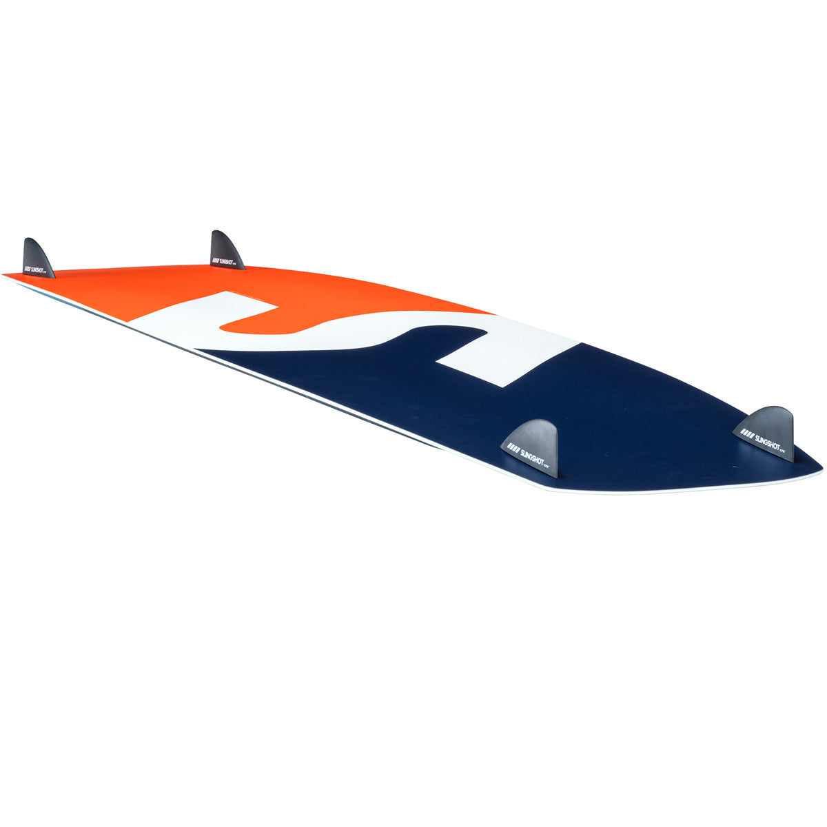 Slingshot Crisis V8