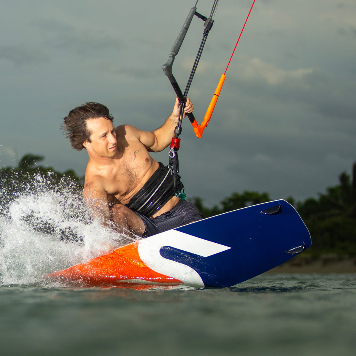 Slingshot Crisis V8