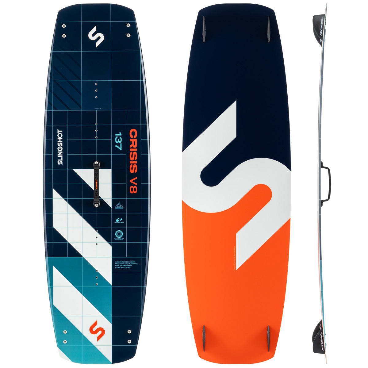 Slingshot Crisis V8