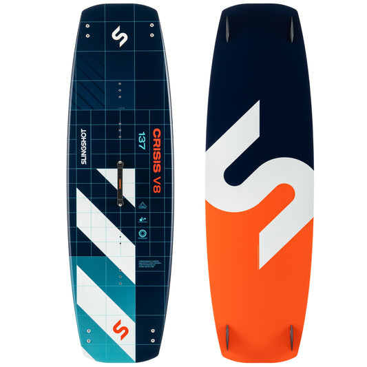 Slingshot Crisis V8